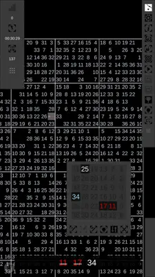 Sudoku 36 android App screenshot 15